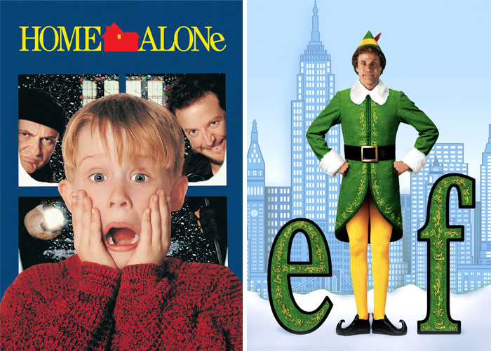 Best Christmas Movies To Watch While Waiting For The Holidays
