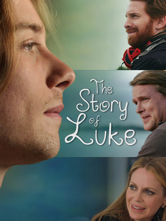 The Story Of Luke
