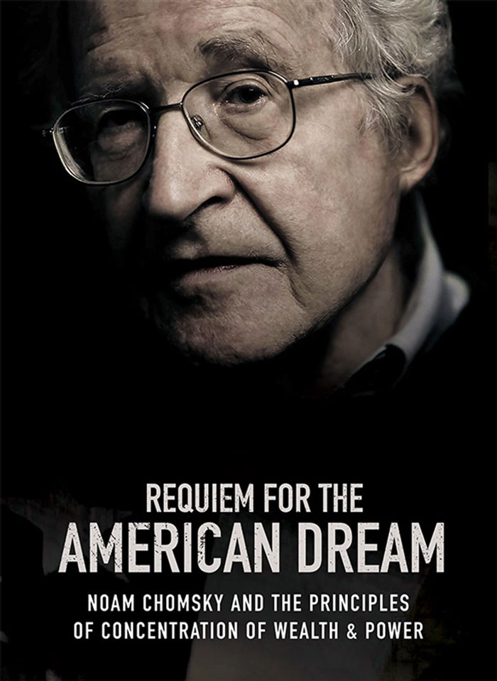 Requiem For The American Dream