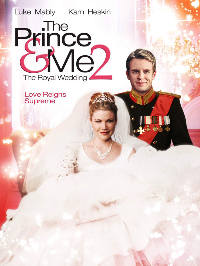 The Prince & Me 2: The Royal Wedding