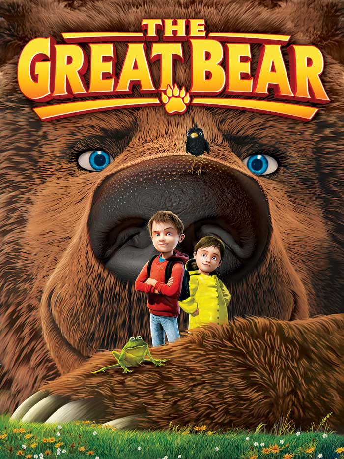 The Great Bear