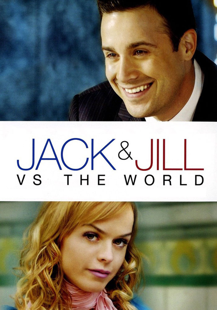 Jack And Jill vs. The World