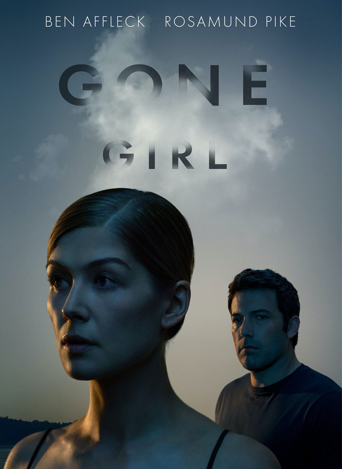 Gone Girl