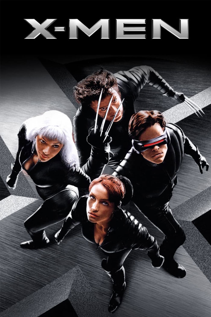 X-Men Franchise