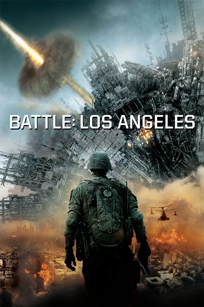 Battle: Los Angeles