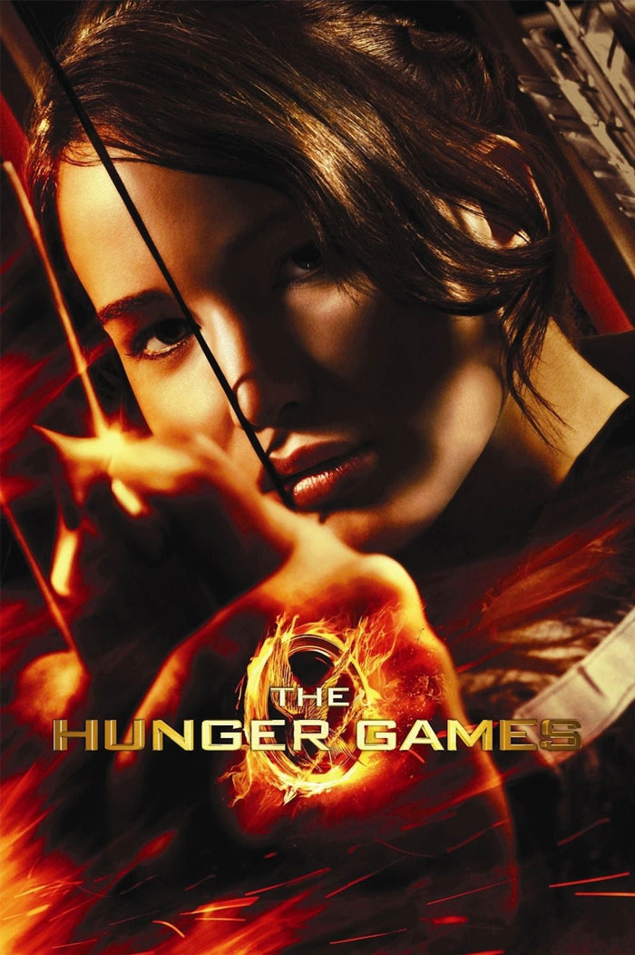 The Hunger Games Franchise