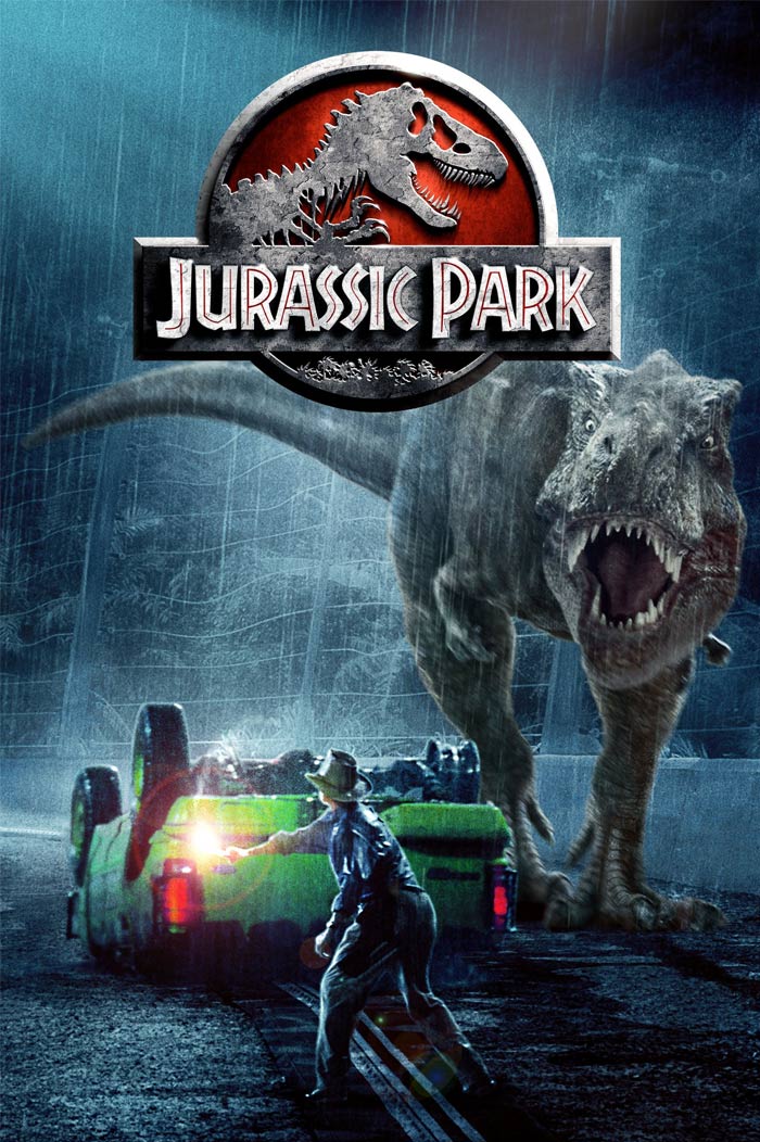 Jurassic Park Franchise