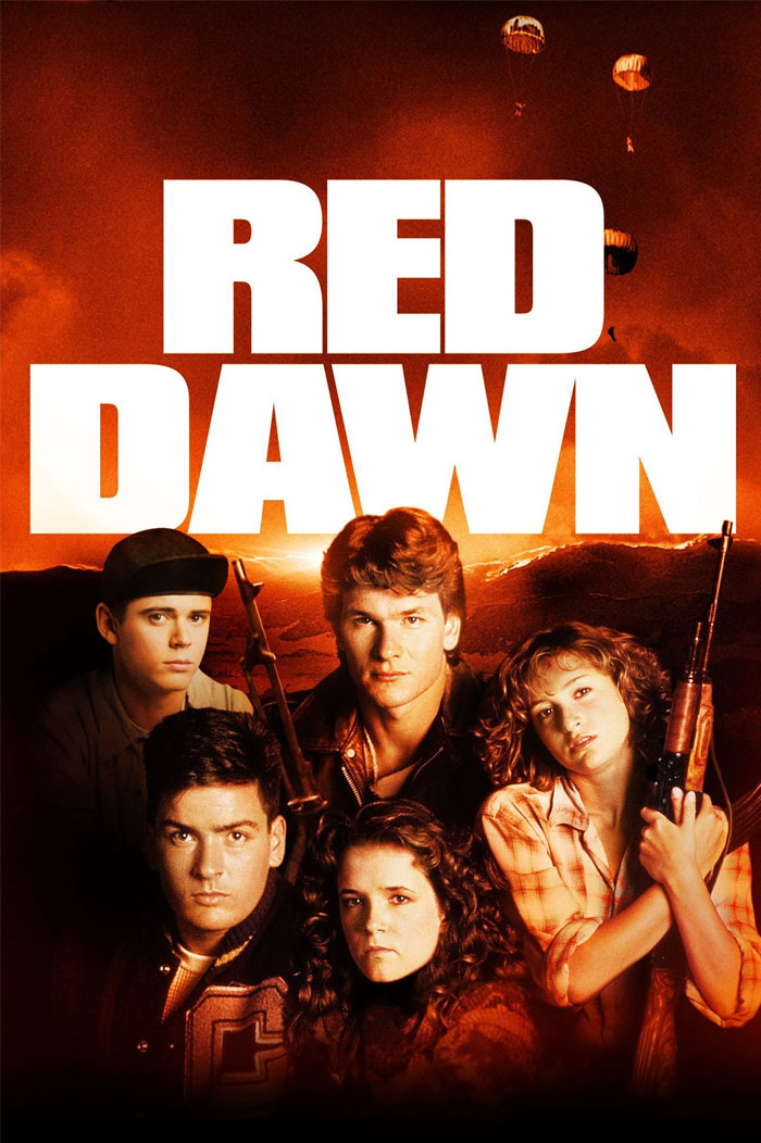 Red Dawn