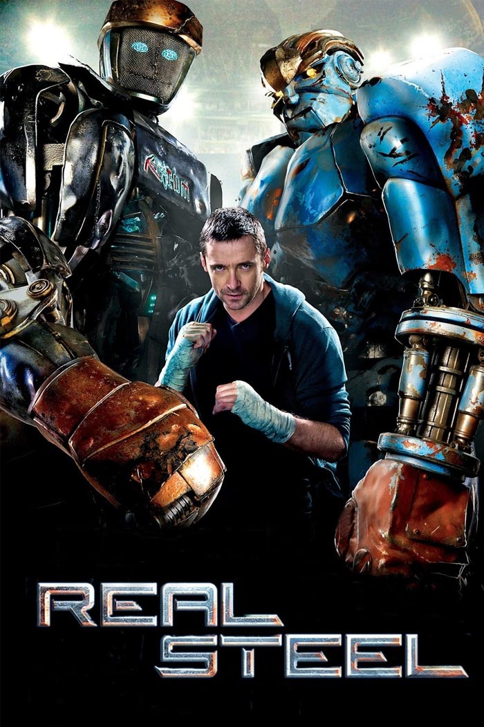 Real Steel