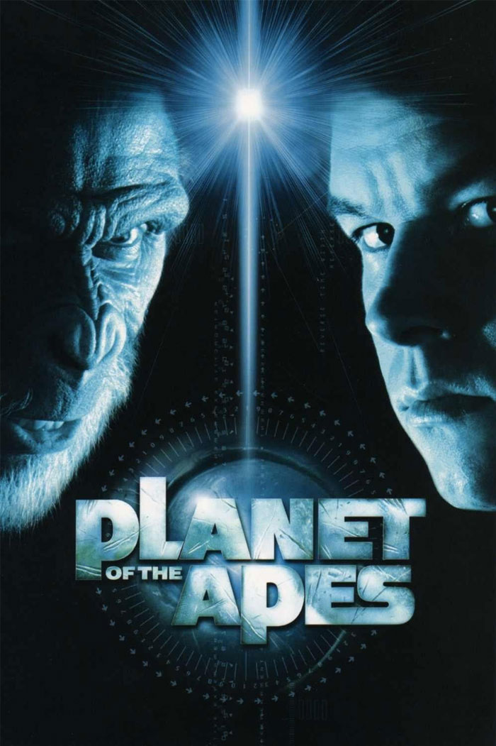 Planet Of The Apes