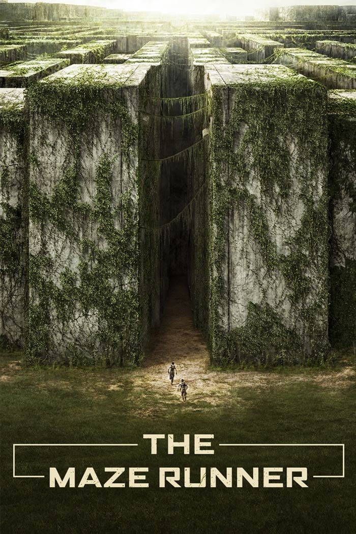 The Maze Runner
