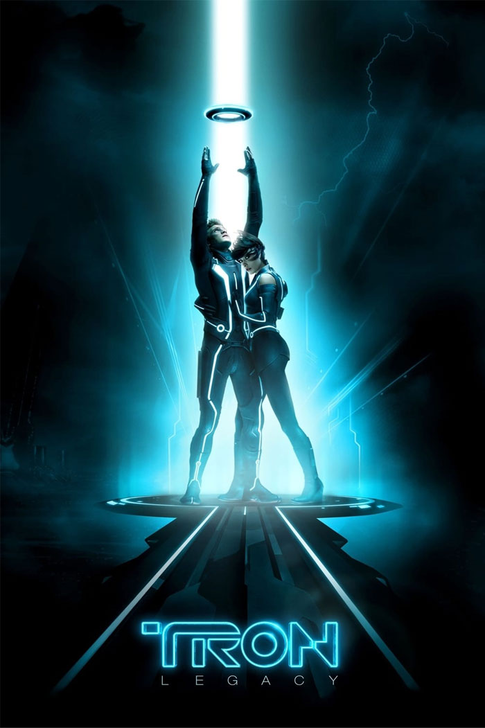 Tron: Legacy