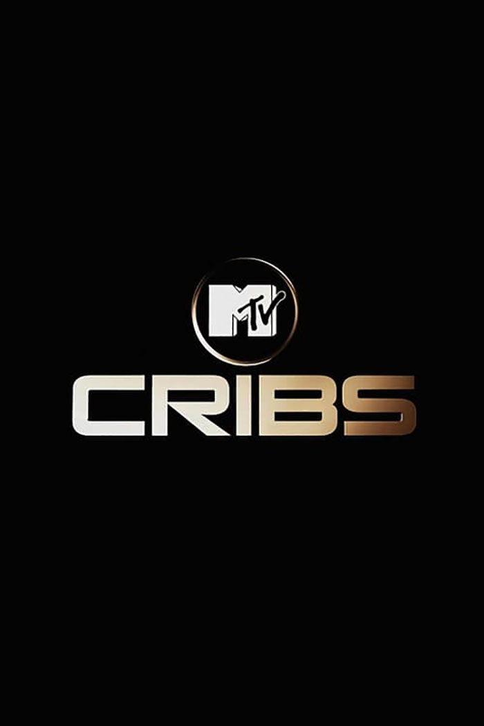 Poster of MTV Cribs tv show 