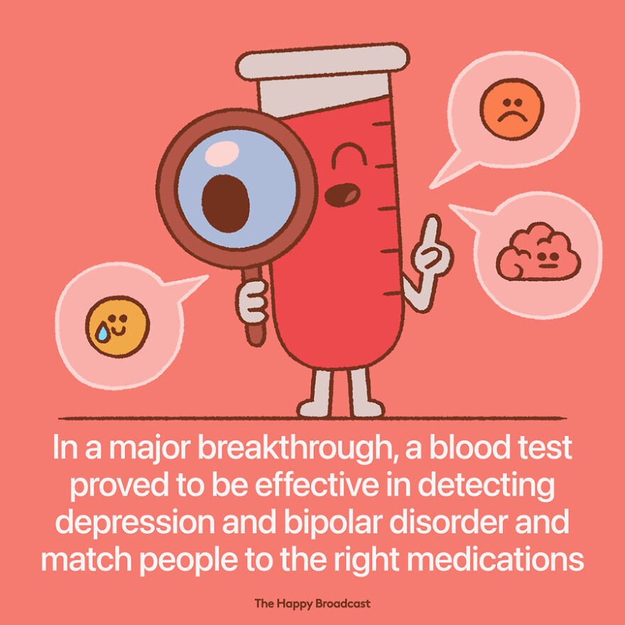 I’m Honestly Fed Up With All The Bad News So I Illustrated The Best News Of 2021