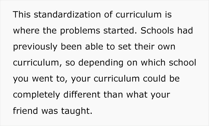 "Boomer" Dad Shares His Perspective On Today's Labor Issues In The US, A Lot Of People Agree "Boomer" Dad Shares His Perspective On Today's Labor Issues In The US, A Lot Of People Agree