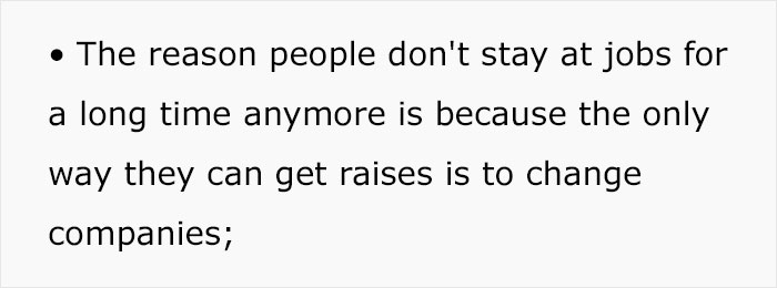 "Boomer" Dad Shares His Perspective On Today's Labor Issues In The US, A Lot Of People Agree "Boomer" Dad Shares His Perspective On Today's Labor Issues In The US, A Lot Of People Agree