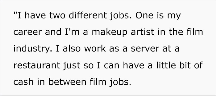 Woman Informs Her Boss That Her Sister Is Dying And She Won't Come To Work, She Responds With Passive-Aggressive Messages Woman Informs Her Boss That Her Sister Is Dying And She Won't Come To Work, She Responds With Passive-Aggressive Messages