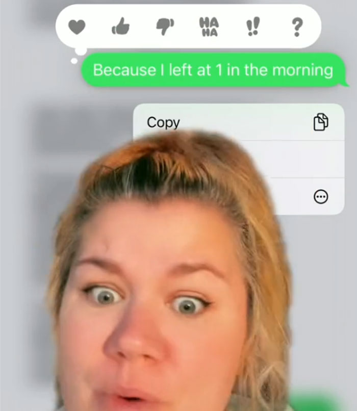 Woman Informs Her Boss That Her Sister Is Dying And She Won't Come To Work, She Responds With Passive-Aggressive Messages Woman Informs Her Boss That Her Sister Is Dying And She Won't Come To Work, She Responds With Passive-Aggressive Messages