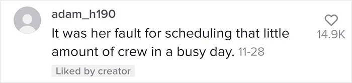 Woman Informs Her Boss That Her Sister Is Dying And She Won't Come To Work, She Responds With Passive-Aggressive Messages Woman Informs Her Boss That Her Sister Is Dying And She Won't Come To Work, She Responds With Passive-Aggressive Messages