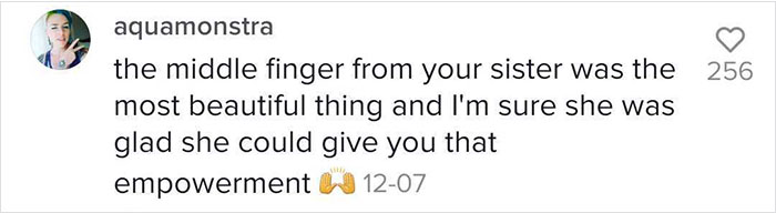 Woman Informs Her Boss That Her Sister Is Dying And She Won't Come To Work, She Responds With Passive-Aggressive Messages Woman Informs Her Boss That Her Sister Is Dying And She Won't Come To Work, She Responds With Passive-Aggressive Messages