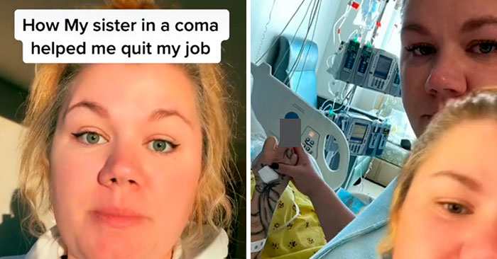 Woman Informs Her Boss That Her Sister Is Dying And She Won’t Come To Work, She Responds With Passive-Aggressive Messages