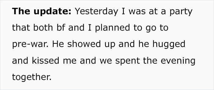 BF's Mother Couldn't "Remember" Girlfriend's Name, So She Got Revenge During Thanksgiving BF's Mother Couldn't "Remember" Girlfriend's Name, So She Got Revenge During Thanksgiving