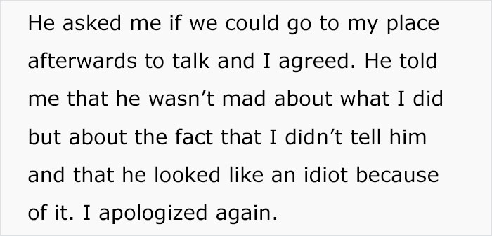 BF's Mother Couldn't "Remember" Girlfriend's Name, So She Got Revenge During Thanksgiving BF's Mother Couldn't "Remember" Girlfriend's Name, So She Got Revenge During Thanksgiving
