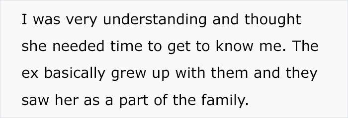 BF's Mother Couldn't "Remember" Girlfriend's Name, So She Got Revenge During Thanksgiving BF's Mother Couldn't "Remember" Girlfriend's Name, So She Got Revenge During Thanksgiving