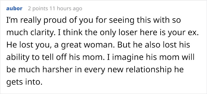 BF's Mother Couldn't "Remember" Girlfriend's Name, So She Got Revenge During Thanksgiving BF's Mother Couldn't "Remember" Girlfriend's Name, So She Got Revenge During Thanksgiving