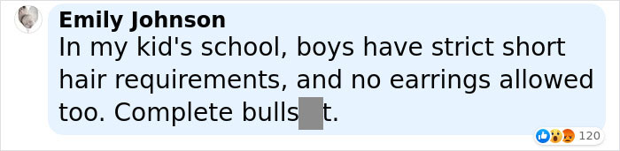 High School Boys Expose Sexist Double Standards In Viral TikTok High School Boys Expose Sexist Double Standards In Viral TikTok