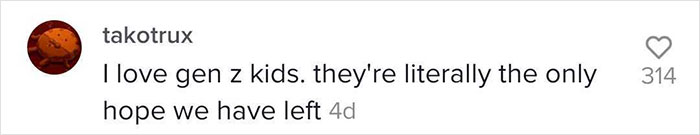 High School Boys Expose Sexist Double Standards In Viral TikTok High School Boys Expose Sexist Double Standards In Viral TikTok