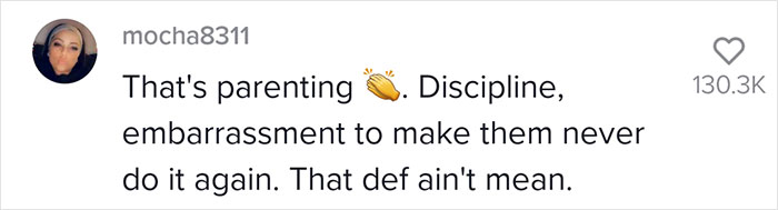 Parents Spark Debate After Making Their Son Stand Outdoors With A Sign ‘I Am A Bully’ As A Punishment Parents Spark Debate After Making Their Son Stand Outdoors With A Sign ‘I Am A Bully’ As A Punishment