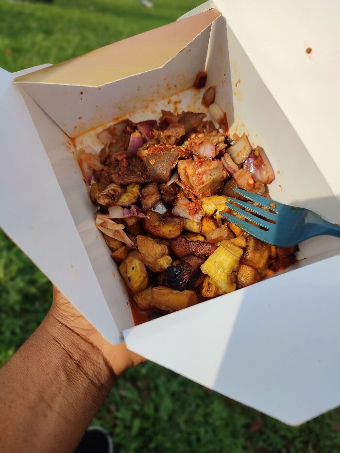 Local Food Fest Today!