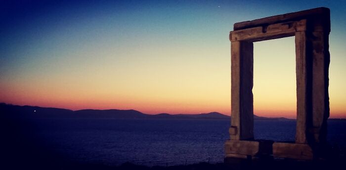 Naxos, Greece