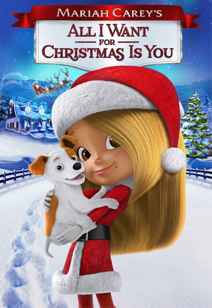 21 Best Christmas Cartoons and Animated Holiday Movies to Watch
