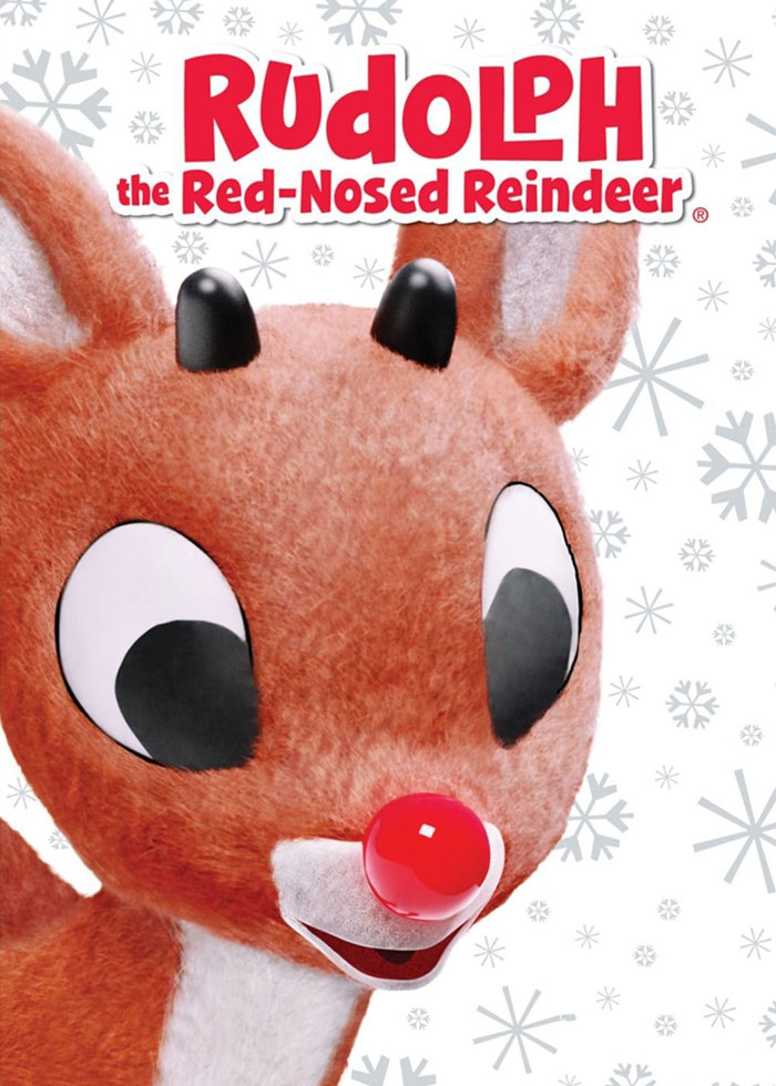 Rudolph The Red-Nosed Reindeer (1964)