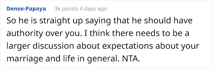 Husband Disrespects Wife By Inviting His Huge Family Over For A 5-Day Christmas Celebration Without Asking Her Husband Disrespects Wife By Inviting His Huge Family Over For A 5-Day Christmas Celebration Without Asking Her