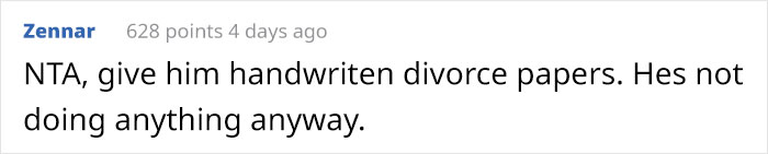 Husband Disrespects Wife By Inviting His Huge Family Over For A 5-Day Christmas Celebration Without Asking Her Husband Disrespects Wife By Inviting His Huge Family Over For A 5-Day Christmas Celebration Without Asking Her