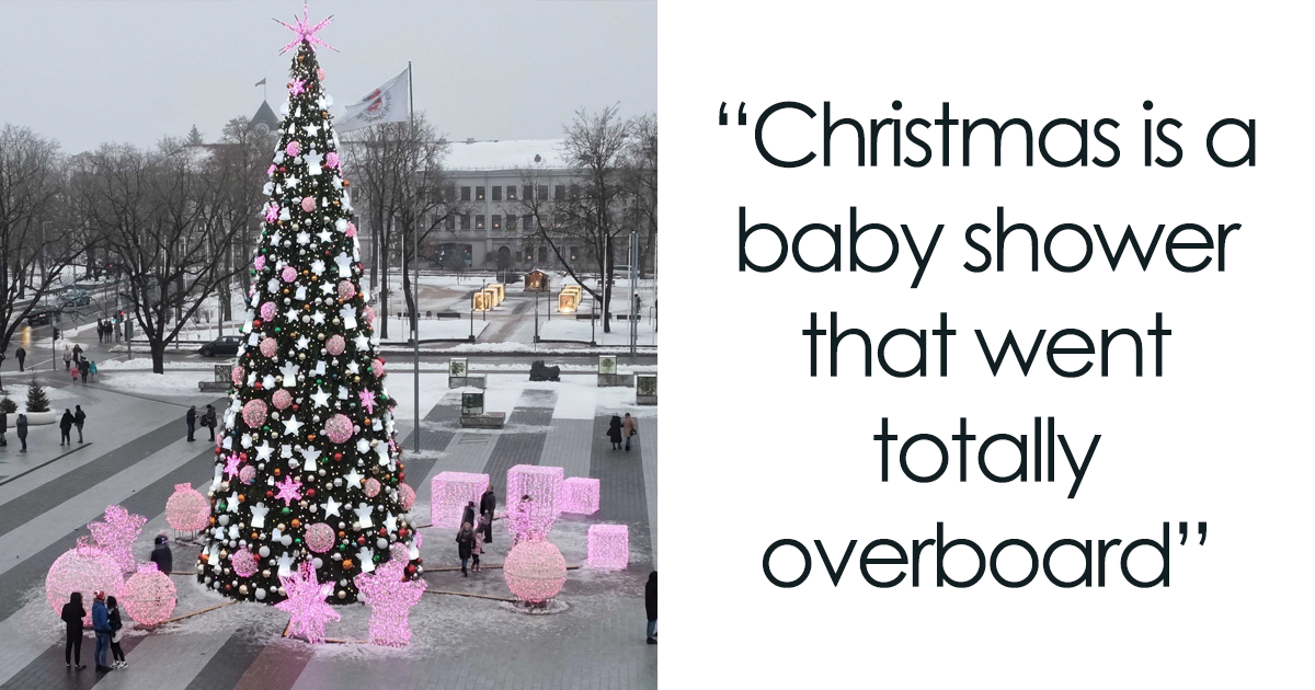 People Are Cracking Up At These 30 Christmas Jokes And Puns | Bored Panda