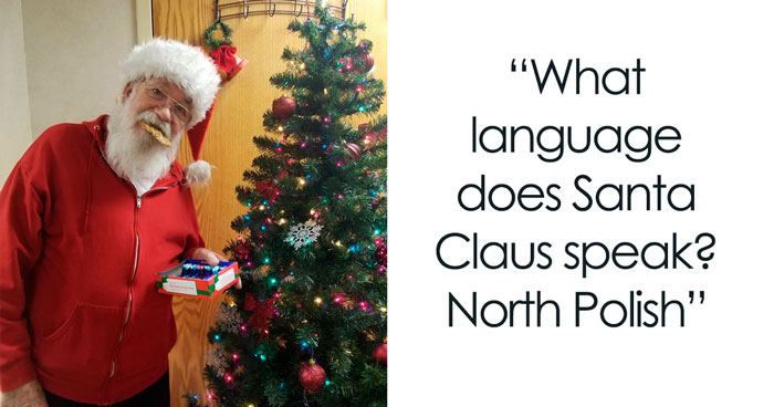 178 Of The Merriest Christmas Puns