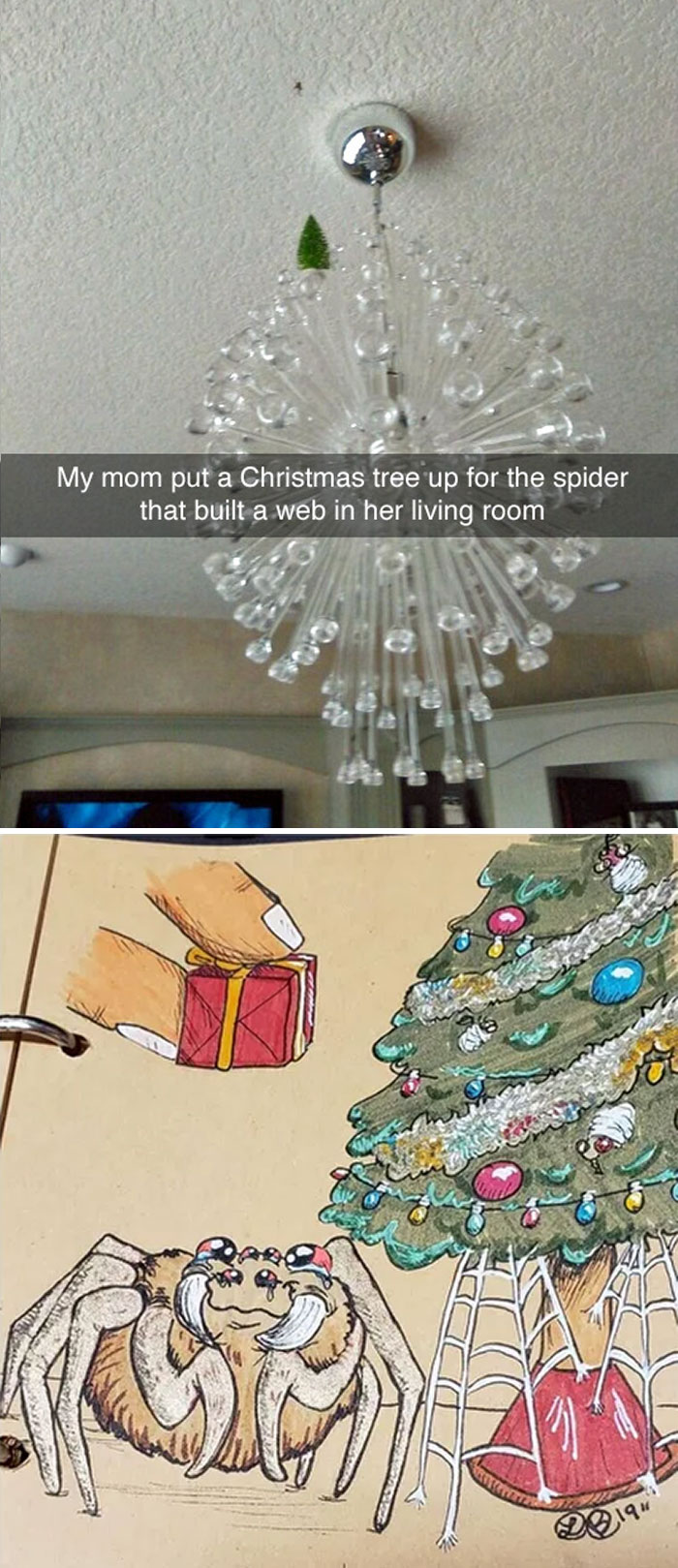 Have A Wholesome Christmas Everyone