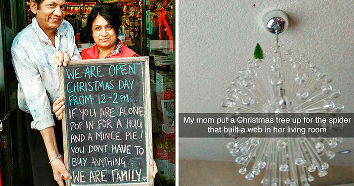50 Uplifting Christmas Posts To Heal Your Soul Before 2022 (New Pics)