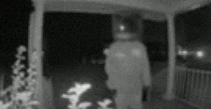 30 People Who Have Doorbell Cameras Are Sharing The Worst Things They’ve Caught On Them