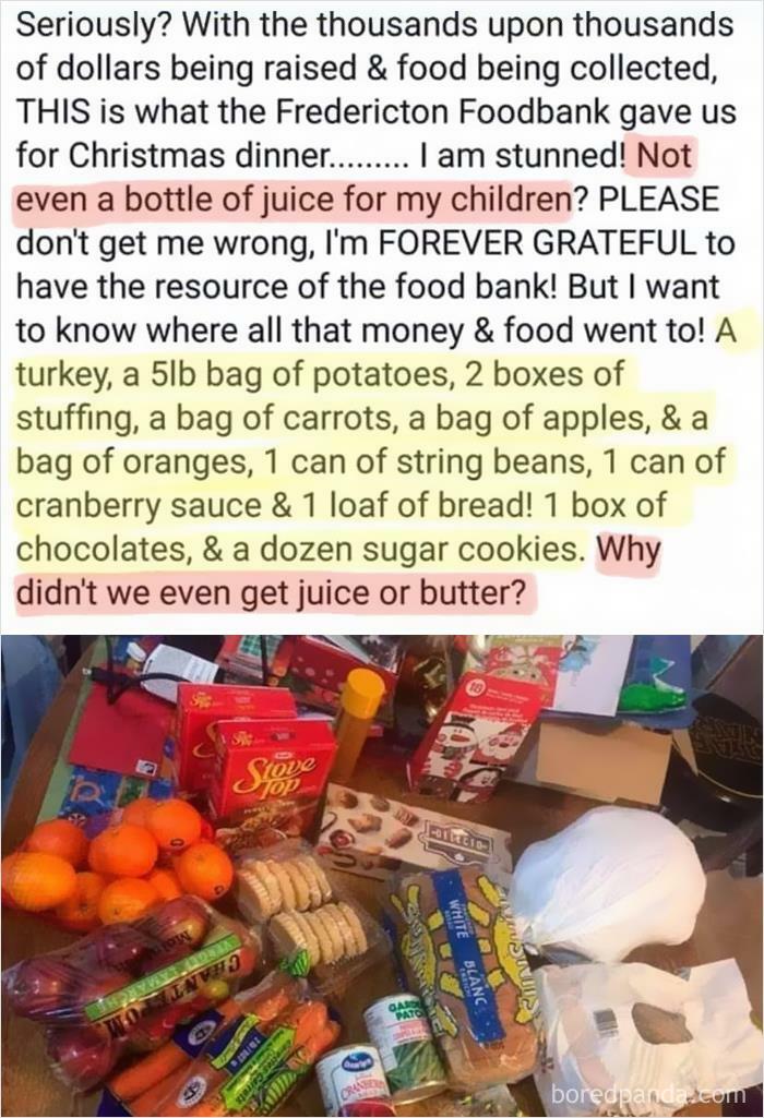 How Are My Kids Supposed To Live Without Juice?!