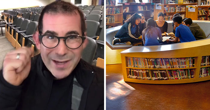 Guy Gives Out ‘College Tips’ On TikTok And Here Are 40 Of His Best Bits Of Advice