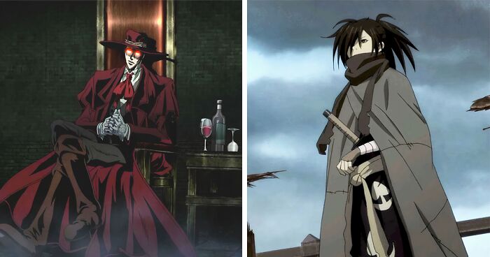 Drifters: 11 Characters Who Are Based Off Real-Life People