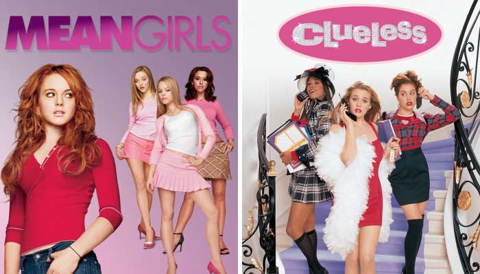 115 Of The Best Teen Movies To Reminisce On Your Youth