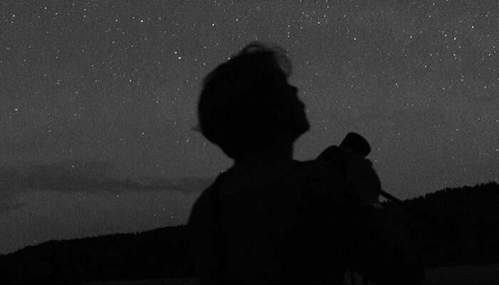 Hey Pandas, Share A Photo You Took Of A Starry Sky (Closed)