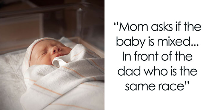 35 People Share The Wildest Things They Witnessed In The Baby Delivery Room