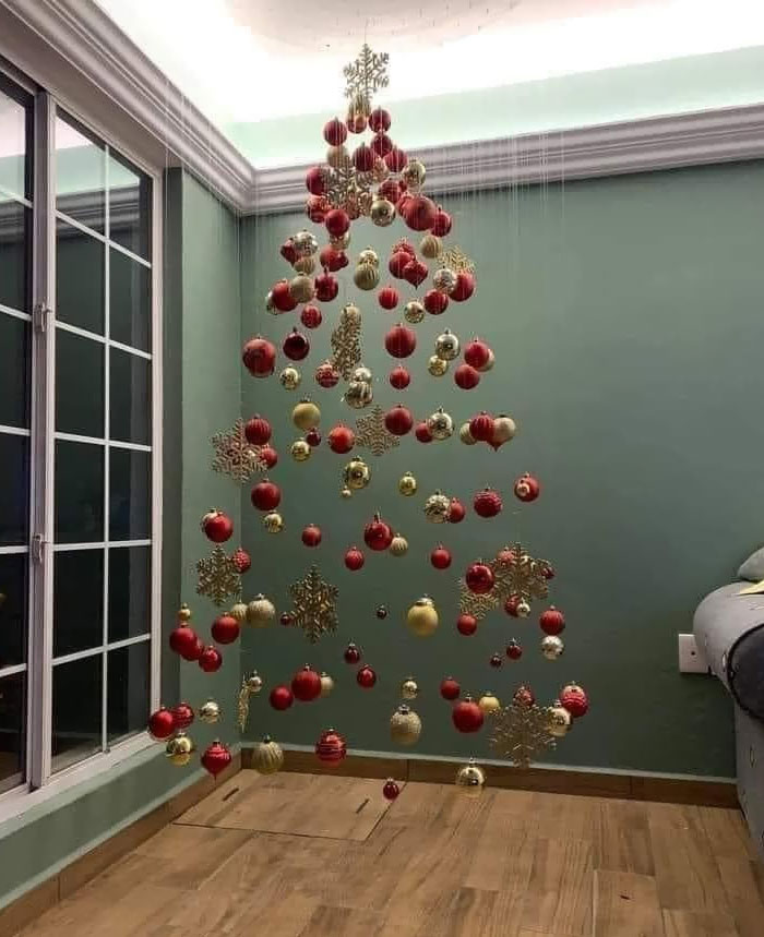 My Kind Of Christmas Tree